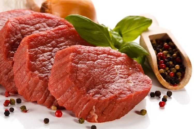 1 Kilo Ete Ne Kadar Tuz Atılır?