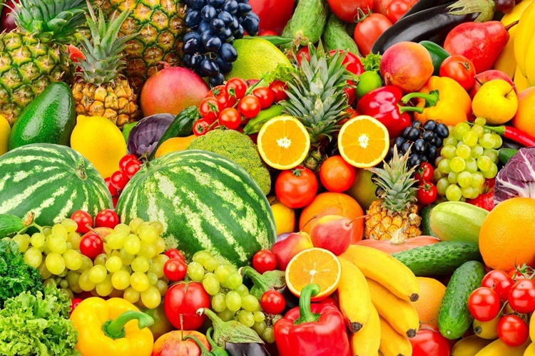 1 Kilo Meyveye Ne Kadar Şeker Konur?