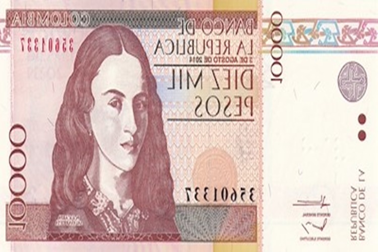 1 Kolombiya Pesosu Kaç TL?