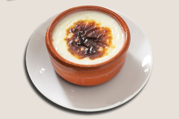 1 Litre Sütlaca Ne Kadar Şeker Konur?