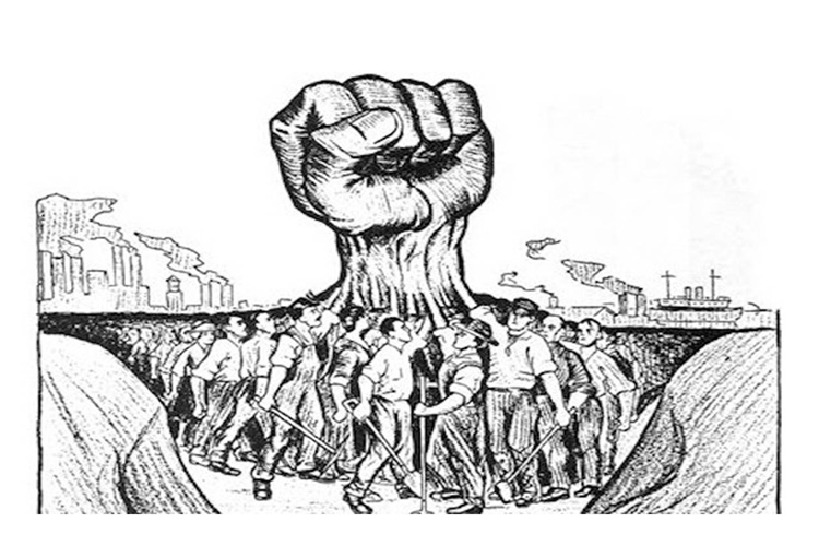 1 Mayıs İşçi Bayramı Marşı Nedir?