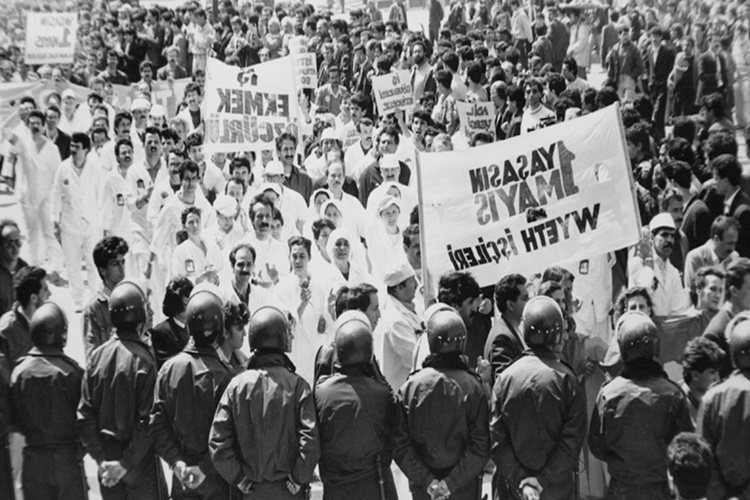 1 Mayıs İşçi Bayramı Ne Zaman Ortaya Çıktı?
