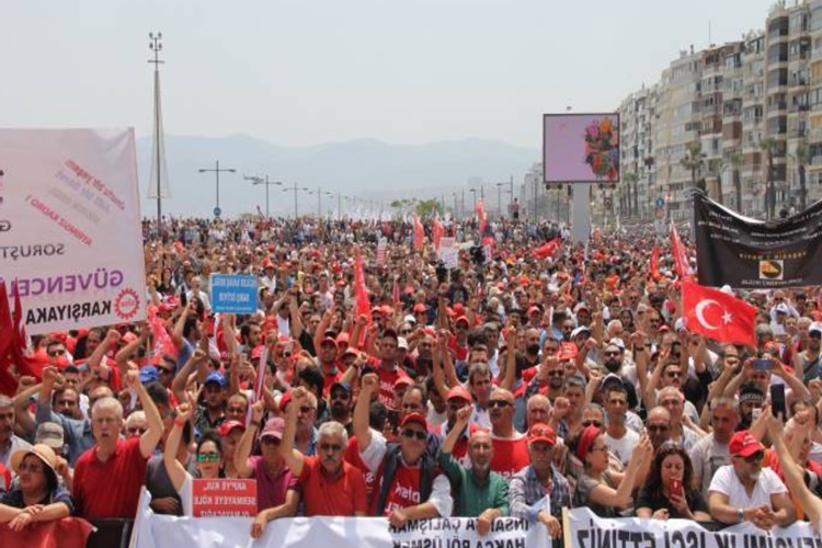 1 Mayıs İşçi Bayramı Nedir?