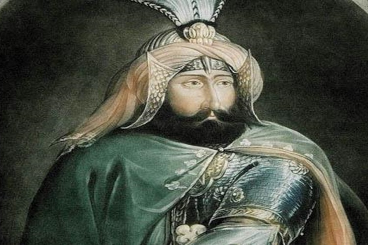 1.Murat Kimin Oğlu?