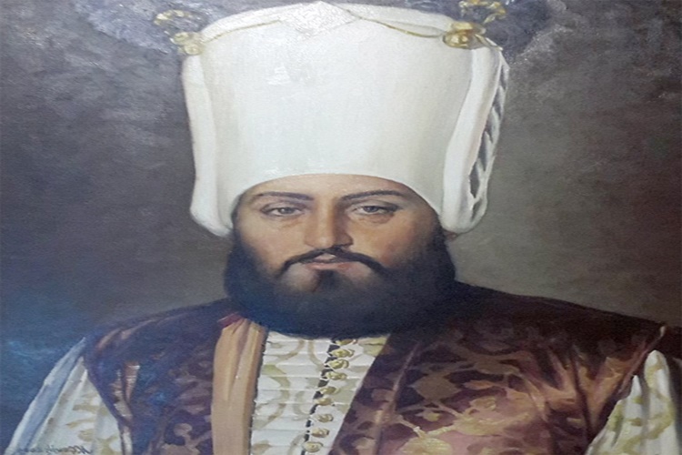 1.Mustafa Kimin Oğlu?