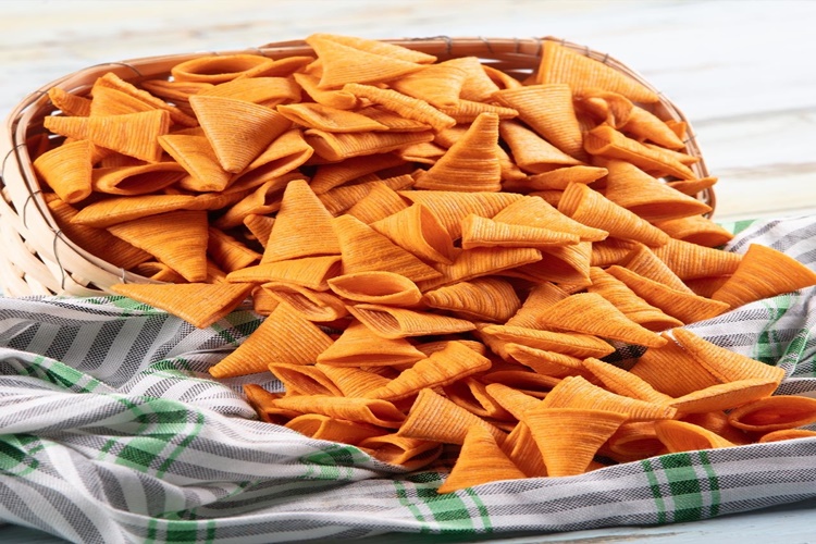 1 Paket Cips Kilo Aldırır Mı?