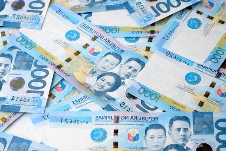 1 TL Ka Filipin Pezosu G ncel Oku
