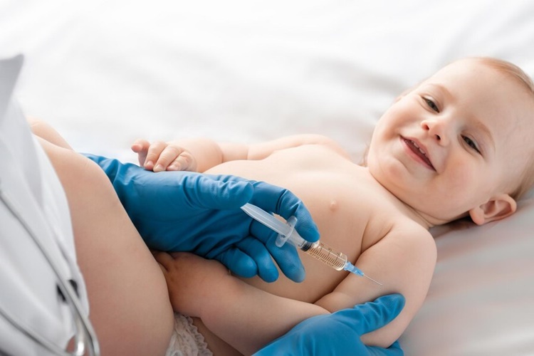 1 Yaş Aşısı Ne Zaman Yapılır?