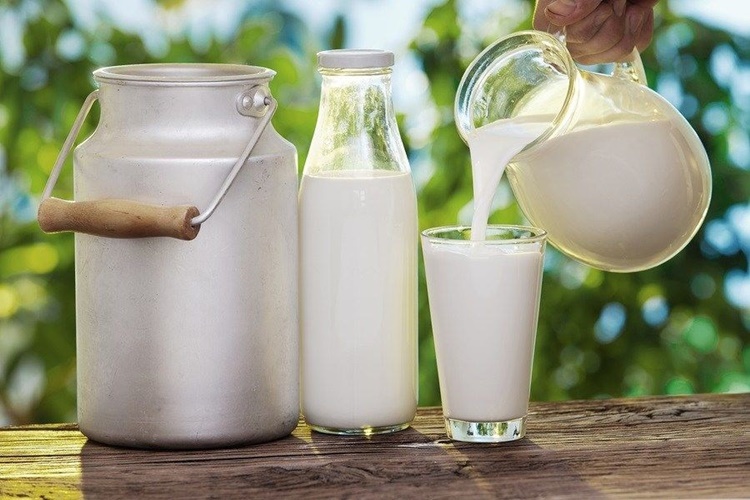 1 Yaşından Sonra Bebeklere Süt Verilir Mi?