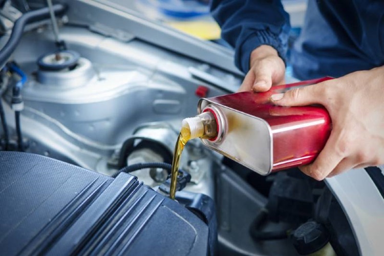 10 60 Motor Yağı Hangi Araçlarda Kullanılır?