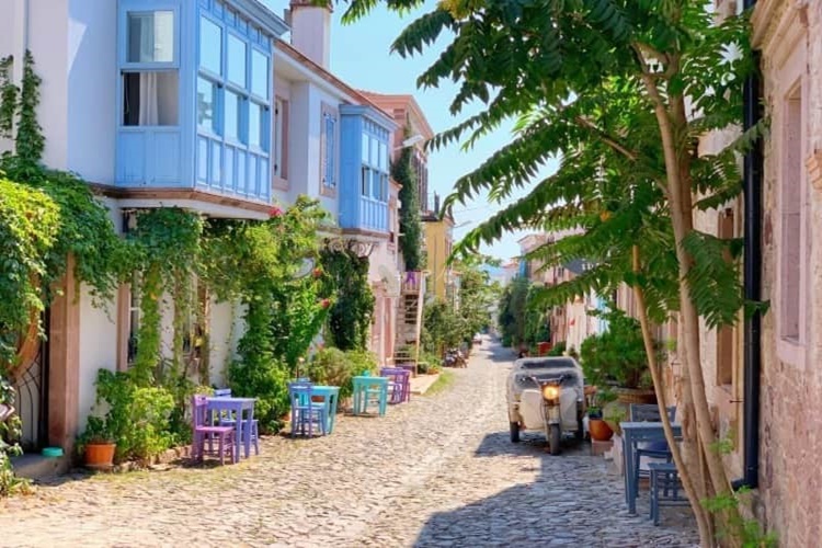 10 Plaka Hangi İle Bağlı?
