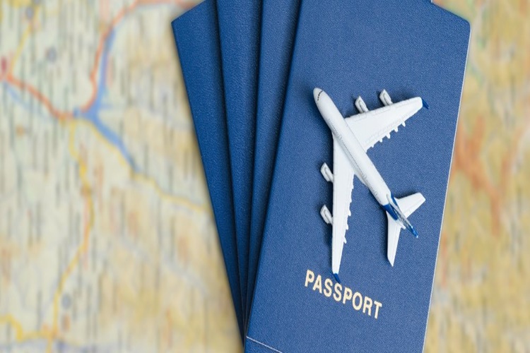 10 Yıllık Pasaport Ücreti 2024 Nereye Ödenir?