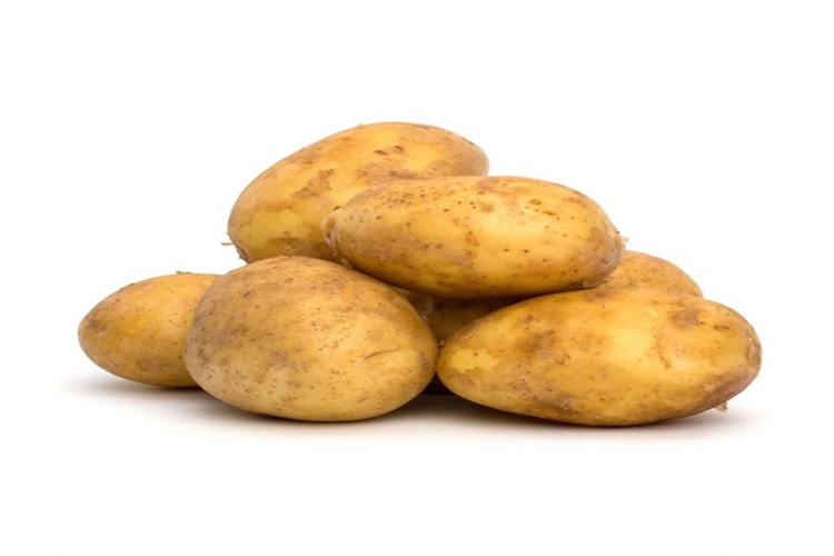 100 Gram Haşlanmış Patates Kaç Kaloridir?