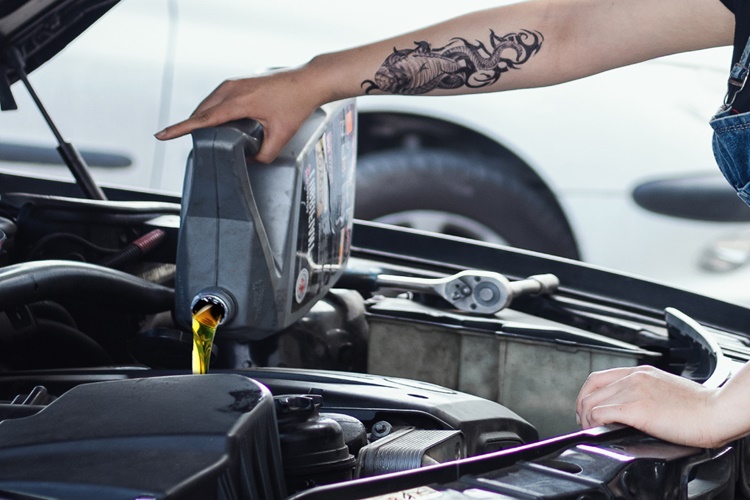 10w60 Motor Yağı Hangi Araçlarda Kullanılır?