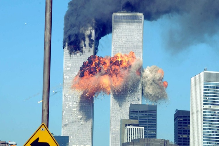 11 Eylül Amerika Saldırısı Nasıl Oldu?