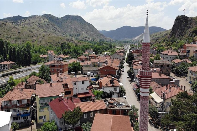 11 Plaka Hangi İle Bağlı?