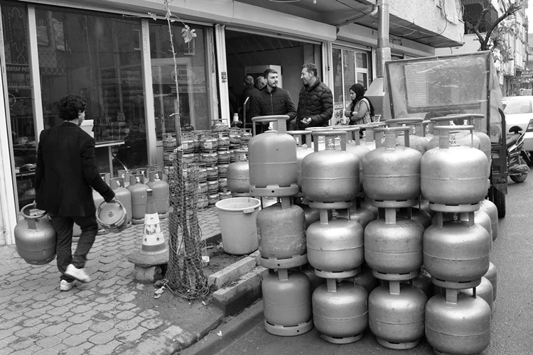 12 Kg Mutfak Tüpü 2023 Fiyatları Ne Kadar?