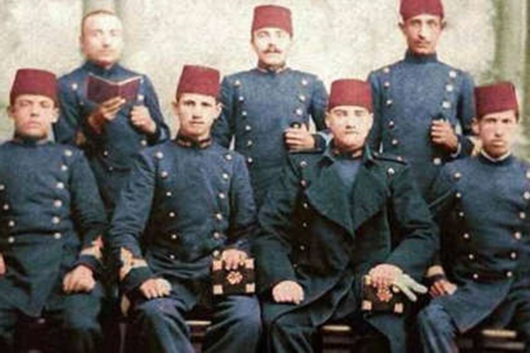 1283 Numarası Kara Harp Okulunda Neden Önemlidir?