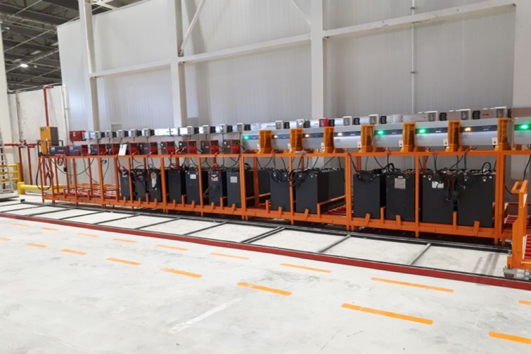 12v Jel Akü Nasıl Şarj Edilir?