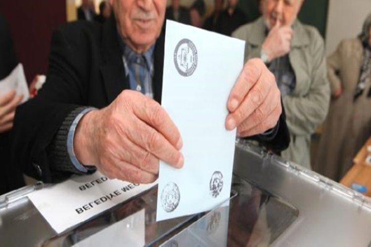 14 Mayıs'ta Oy Kullanırken Bunu Yapanlar Seçim Suçu İşlemiş Olur!