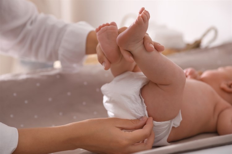 15 Günlük Bebeklerde Kabızlık Nasıl Giderilir?
