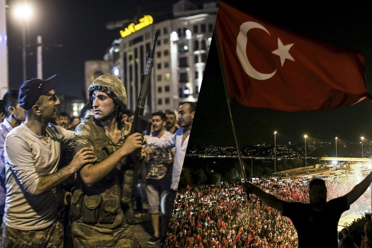15 Temmuz Ek Ders Ödenir Mi?