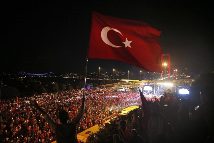 15 Temmuz Hastaneler Açık Mı?
