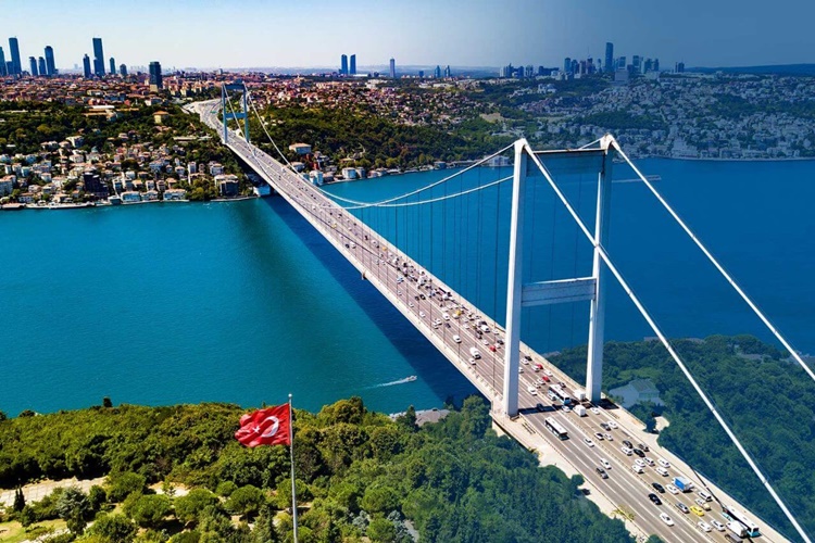 15 Temmuz Köprüsü Geçiş Ücreti Nasıl Ödenir?