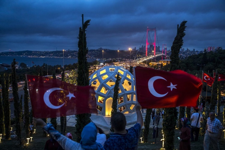 15 Temmuz Neden Oldu?