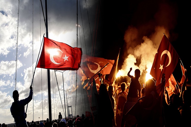 15 Temmuz Resmi Tatil Midir?
