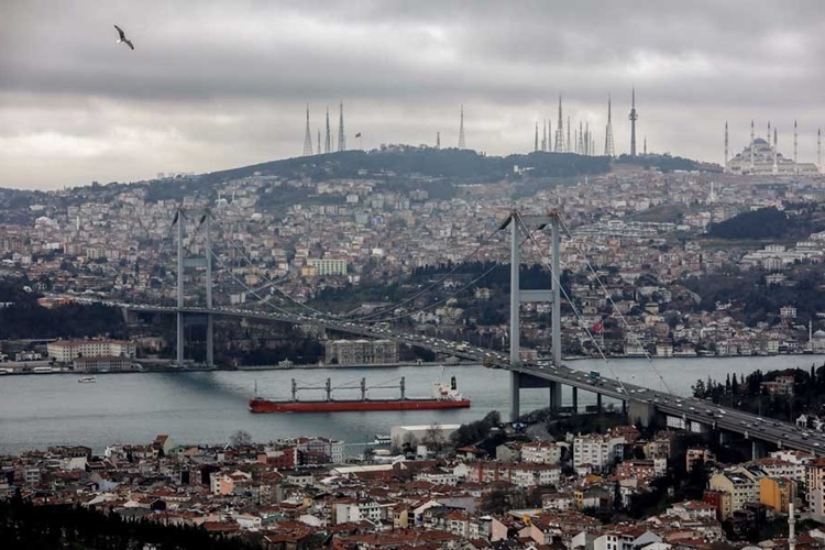15 Temmuz Şehitler Köprüsü'nden Hangi Araçlar Geçebilir?