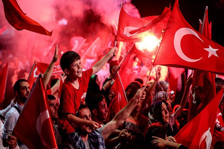 15 Temmuz Şehitleri Kimlerdir?