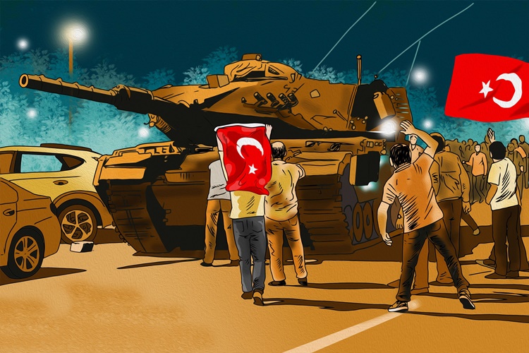 15 Temmuz Toplu Taşıma Ücretsiz Mi 2022