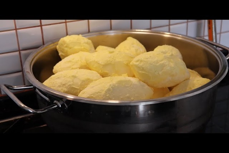 150 Gr Tereyağı Nasıl Ölçülür?