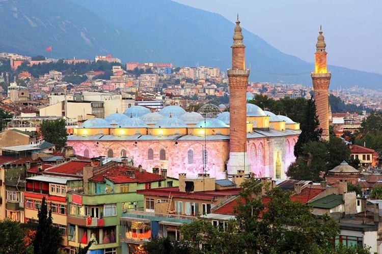 16 Plaka Hangi İle Bağlı?