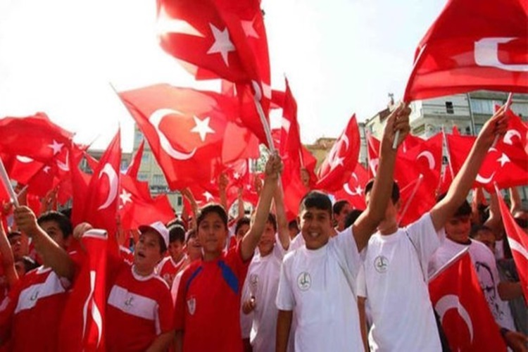 19 Mayıs Bayramı Nedir?