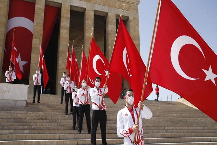 19 Mayıs Okullar Tatil Mi?