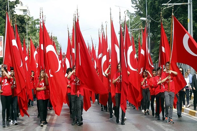 19 Mayıs’ta Tapu Müdürlüğü Açık Mı?