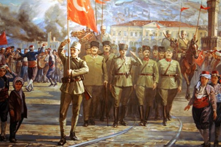 19 Mayıs Tarihi Milletimiz İçin Neden Önemlidir?