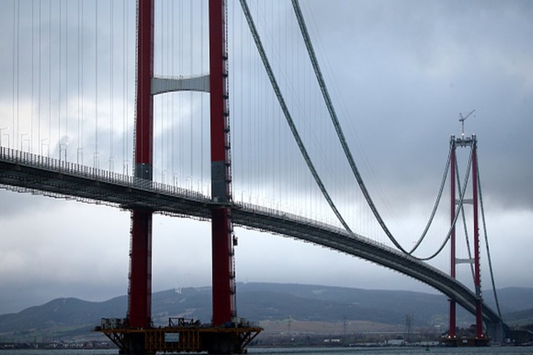 1915 Çanakkale Köprüsü Geçiş Ücreti Nasıl Ödenir?