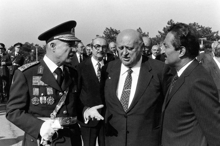 1980 Darbesi Ne Zaman Bitti?