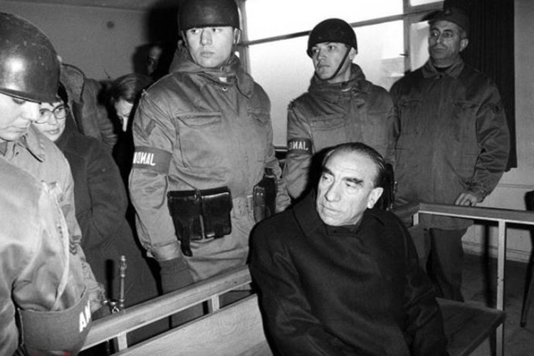 1980 Darbesinde Kaç Kişi Öldü?
