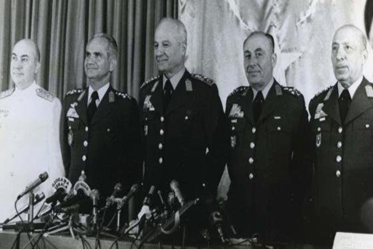 1980 Darbesinden Sonra İlk Hükümeti Kuran Kimdir?