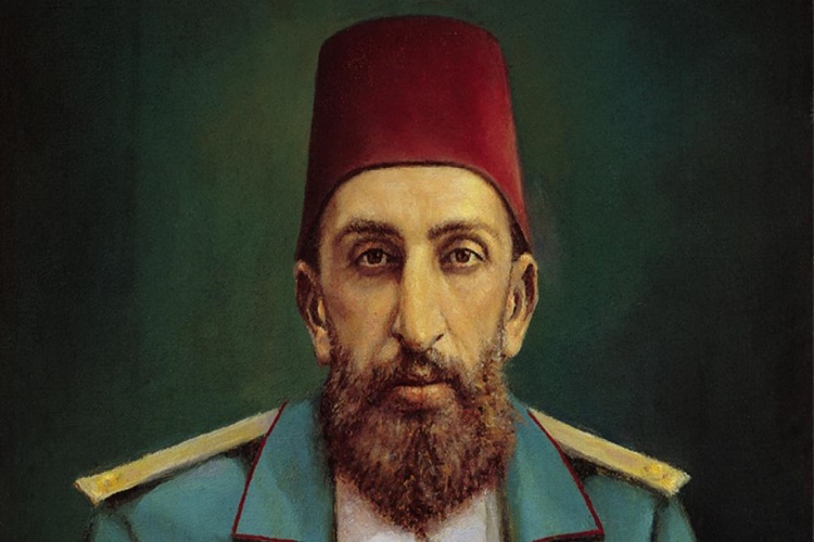 2.Abdülhamit Kimin Oğlu?