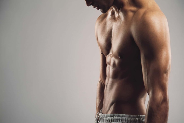 2 Ayda Six Pack Çıkar Mı?