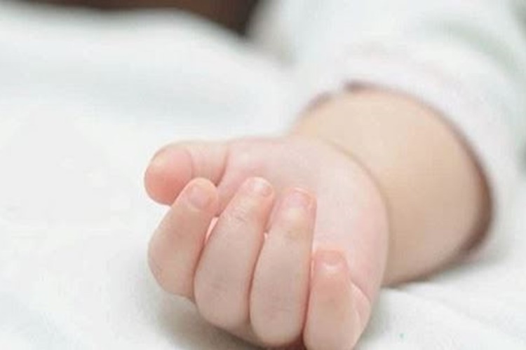 2 Aylık Bebek Elini Neden Emer?