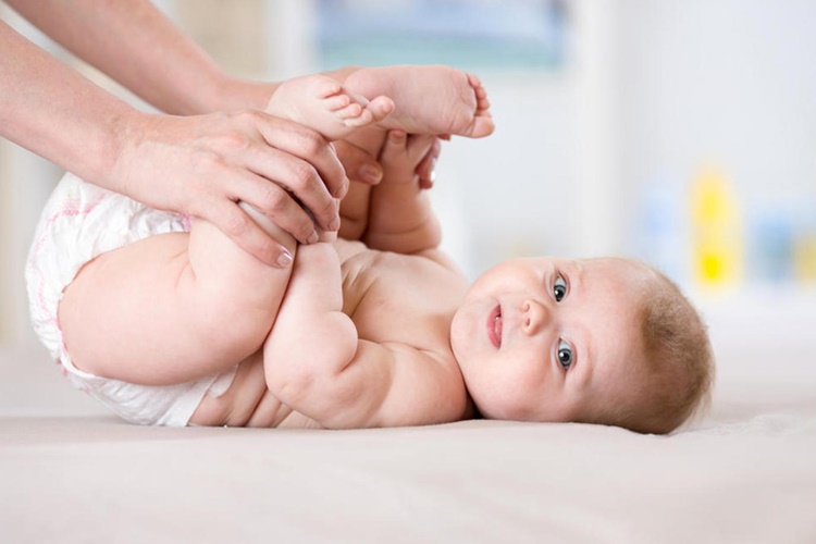 2 Aylık Bebek Rezene Çayı İçebilir Mi?