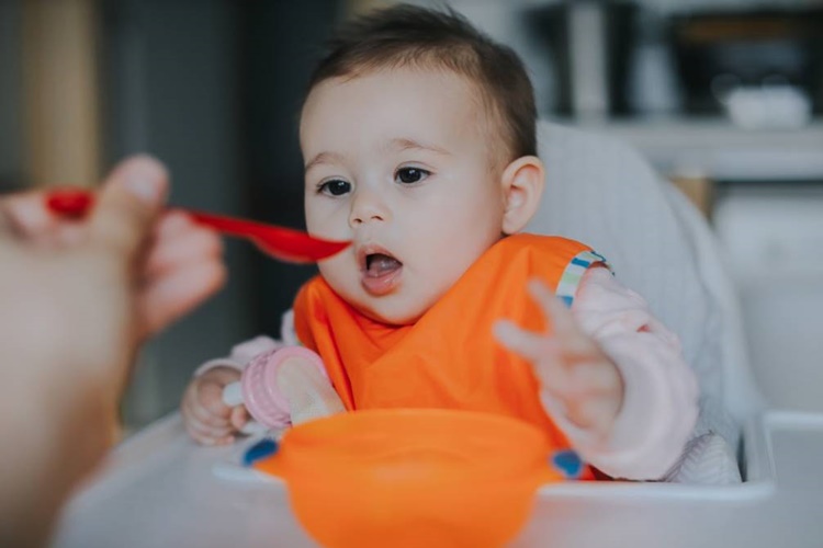 2 Aylık Bebeklere Zeytinyağı Verilir Mi?