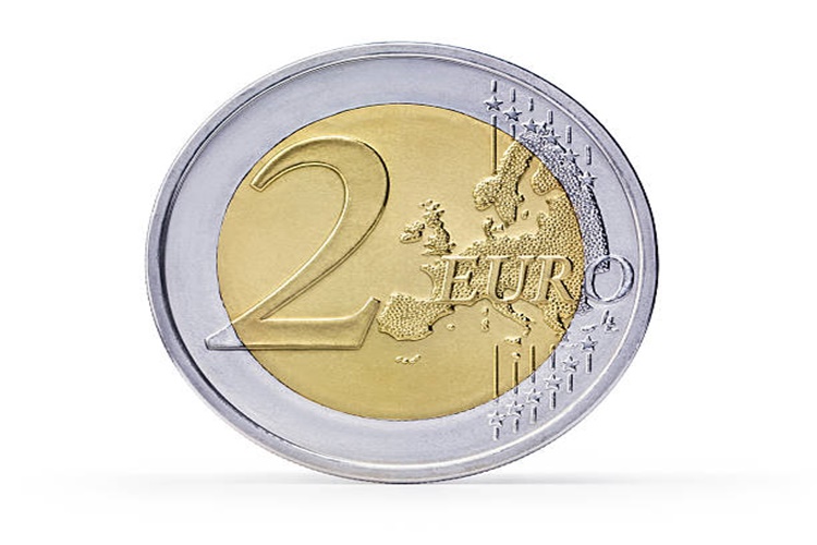 2 Euro Neyden Yapılır?