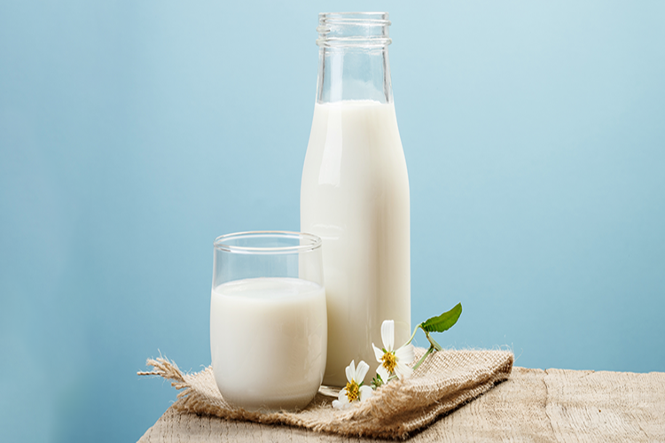 2 Kilo Süte Ne Kadar Şeker Konur?